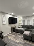 Charming 3-bedroom house with WiFi and AC in enjoyable Buffalo. - Alloggi