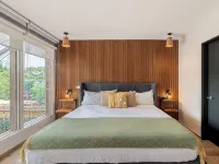 Cicerón 612 Aparthotel Polanco Hotels near Antara Polanco
