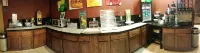 Quality Inn - breakfast
