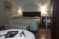 特魯塔卡西奈特飯店 - 健身房