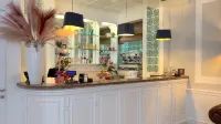 Bajamar Beach Hotel - bar