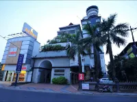 Hotel Arcadia Hotels in Kottayam