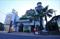 Hotel Arcadia