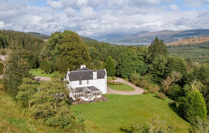Killean Farmhouse Cottages