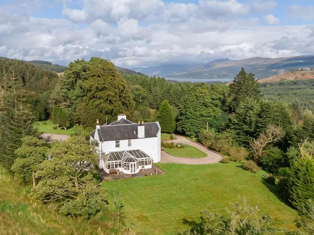 Killean Farmhouse Cottages - Scotland