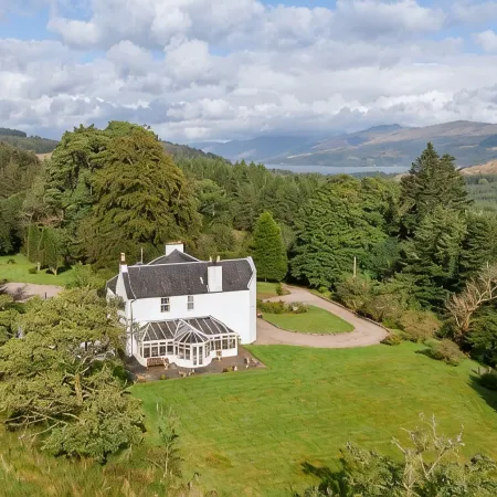 Killean Farmhouse Cottages