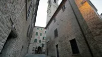 Hotel I Tigli Albergo Diffuso - 2 звезды