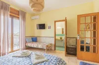 B&b Pompei Window - Cho phép mang theo thú cưng