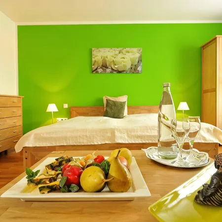Hotel Dreimädelhaus