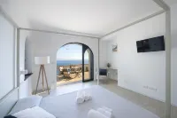 VILLA LE MIRAGE - balcony