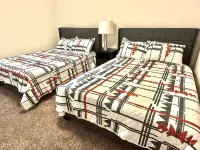 Mile High Retreat - Spacious 4-bedroom home - 3 stjerner