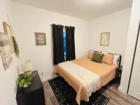 Kit Carson Bungalow: AC/Heat + Pets Free! - 3-Star