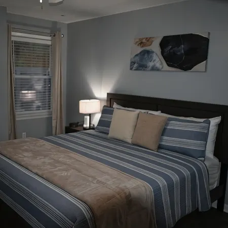 Charming 3-bedroom townhome in welcoming High Point near HPU University