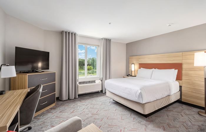 Candlewood Suites OCALA I-75 by IHG
