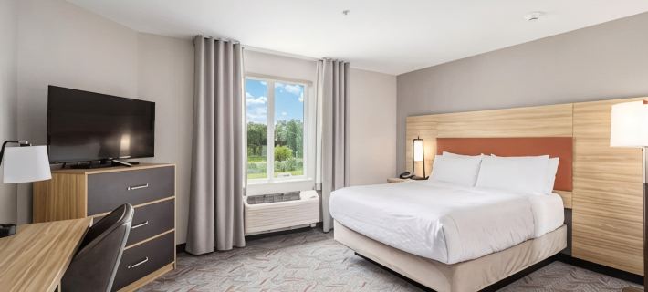 Candlewood Suites OCALA I-75 by IHG Hotels in Ocala