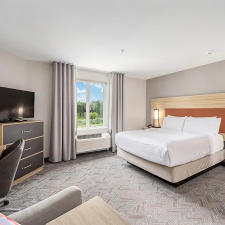 Candlewood Suites OCALA I-75 by IHG
