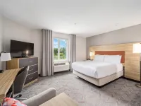 Candlewood Suites OCALA I-75 by IHG - جاكوزي