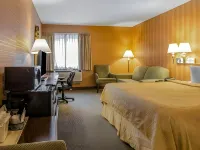 Quality Inn Plainfield I-395