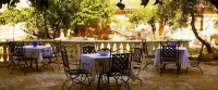 Tenute Al Bano - breakfast