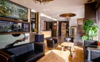 Lovina Inn - Nagoya Batam - 2 Yıldız