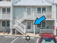 Perdido Dunes 21 by Vacation Homes Collection - Condos