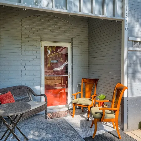 Vintage Charm in the Heart of Denver!!!