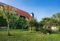 La Ferme de Sophie - Pensions