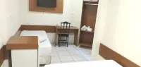 Lelis Hotel - Wi-Fi