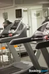 Washington Plaza Hotel - Gym