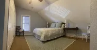 Renovated Barn With Spectacular Mountain Views Between Dupont And Pisgah - Mountain view
