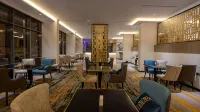 Iris Boutique Taif Heart - Wifi