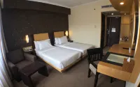Simpang Lima Residence - Condos