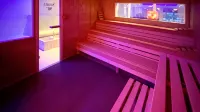 Moselstern Hotel Brixiade &Triton - Spa