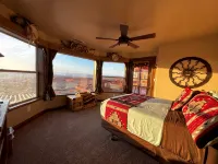KOKOPELLI HOUSE-Enchanting/Luxurious Desert Southwestern Home w/Panoramic views!