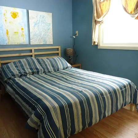 PET-FRIENDLY - Wonderfully Situated. A Truly Beautiful Setting.
