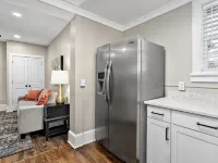 Cute and Cozy 1 Bedroom Apt! Pet Friendly! Great WiFi! - Wifi