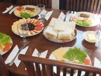 Dream Lodge Hanthana Hotels in Hantana