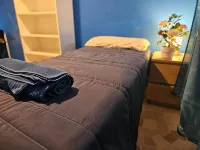 Guesthouse - Metro M1 Sesto Rondò - Homestay