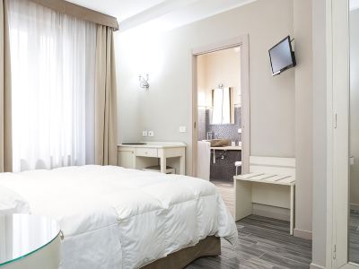 Hotel Al Castello
