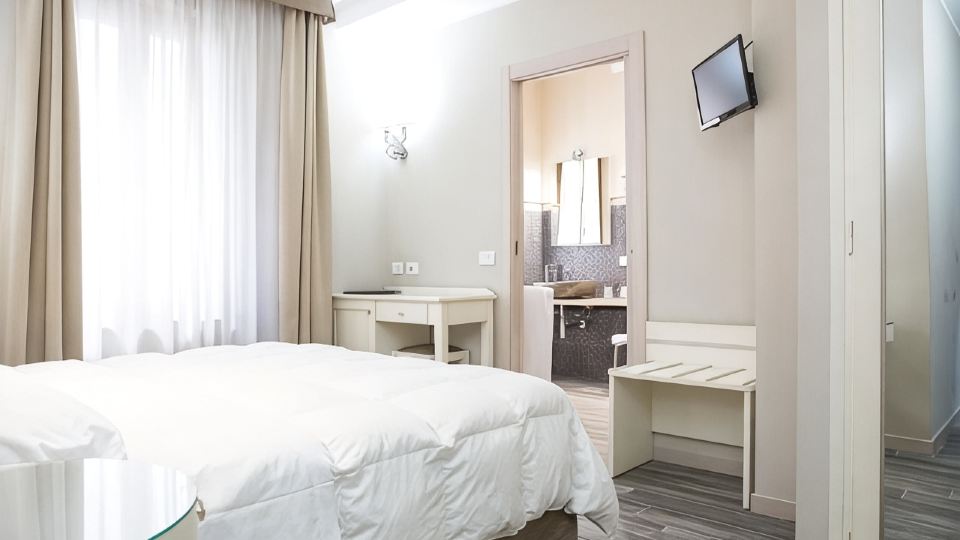 Hotel Al Castello