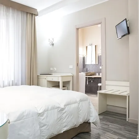 Hotel Al Castello