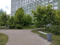 Relax Dzhakuzi V Tsentre Minska Hotel - 2-Star