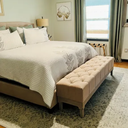 Tranquil 12-Acre Luxury Farmhouse Between the Ark & Creation Museum
