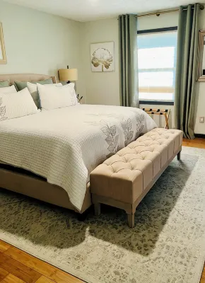 Tranquil 12-Acre Luxury Farmhouse Between the Ark & Creation Museum - 3성급