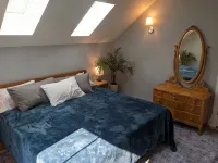 City Center Sanctuary - Homestays