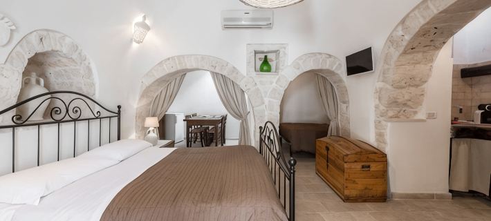 Trullieu Guesthouse Alberobello Hotels in Alberobello
