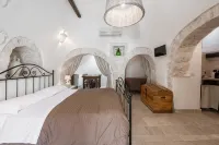 Trullieu Guesthouse Alberobello - 3-Star