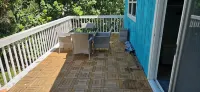 Little Gasparilla Island a 2-bedroom cottage wth WiFi and AC on a private island - 부티크
