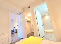 Lux and Cozy 2Beds 2 Baths up to 8 Guest - Apartments