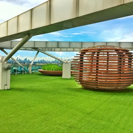 Azure Urban Resort by Adam's Crib